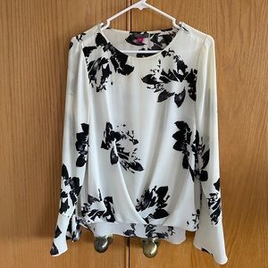 Vince Camuto Blouse